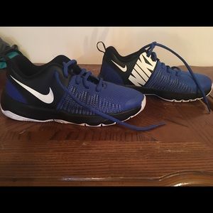 Nike shoes boys